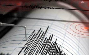 Muğla Datça açıklarında 4,4 büyüklüğünde deprem