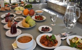 Ramazan öncesi 157 ürünün fiyatı sabitlendi