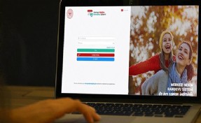 Sağlık Bakanlığı açıkladı: Randevu talepleri azaldı