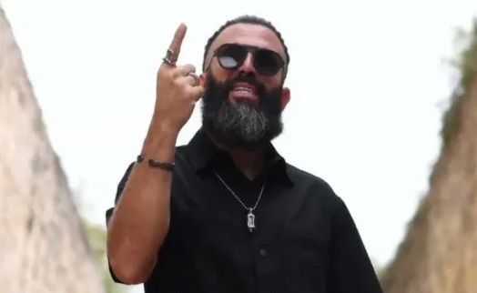 Savcılıktan Turabi hakkında yakalama emri