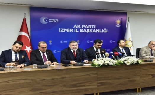 Saygılı, Eskinazi’yi hedef aldı: Korkak da karanlık da sensin!