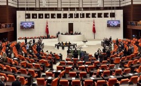 TBMM'ye yeni dokunulmazlık dosyaları sunuldu: 1 genel başkan da var