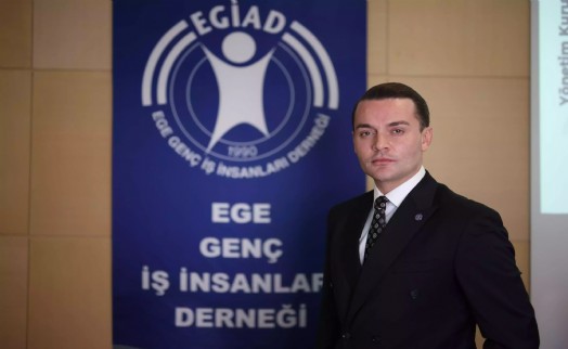 TKYD Anadolu Seminerleri'nin ilk durağı İzmir