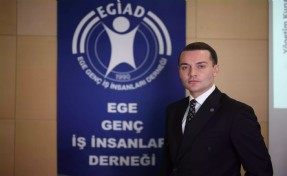 TKYD Anadolu Seminerleri'nin ilk durağı İzmir