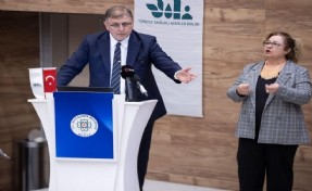 Tugay'dan hükümete 'iklim krizi' çağrısı: Cesur olmaya davet ediyorum