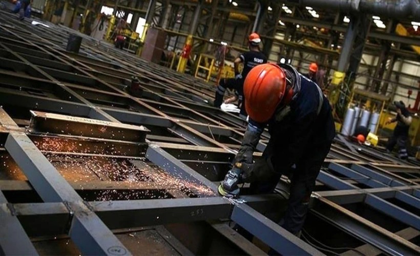 Türkiye'nin büyüme rakamları belli oldu