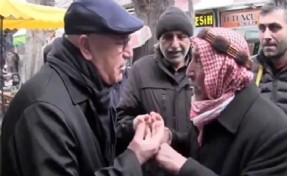 Vatandaşın akılalmaz talebi CHP’li vekili şoke etti: Kadınıma tokat bile atamıyorum