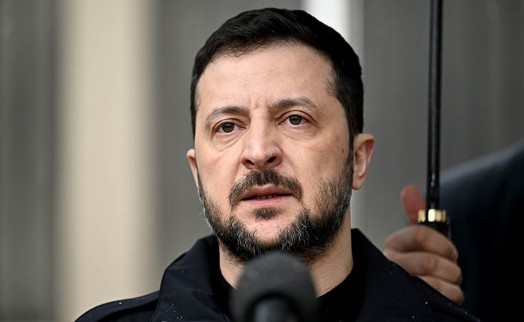 Zelenski, Türkiye'den arabuluculuk yerine asker istedi