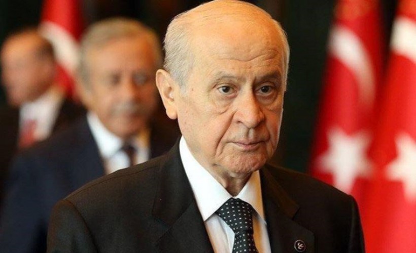 'Bahçeli entübe edildi' iddiasına MHP'den yanıt