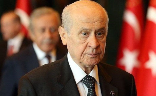 'Bahçeli entübe edildi' iddiasına MHP'den yanıt