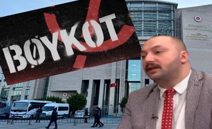 'Boykot genel tüketime yayılmalı' diyen Siyaset Bilimci Yılmaz'a soruşturma