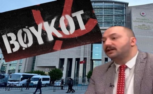 'Boykot genel tüketime yayılmalı' diyen Siyaset Bilimci Yılmaz'a soruşturma