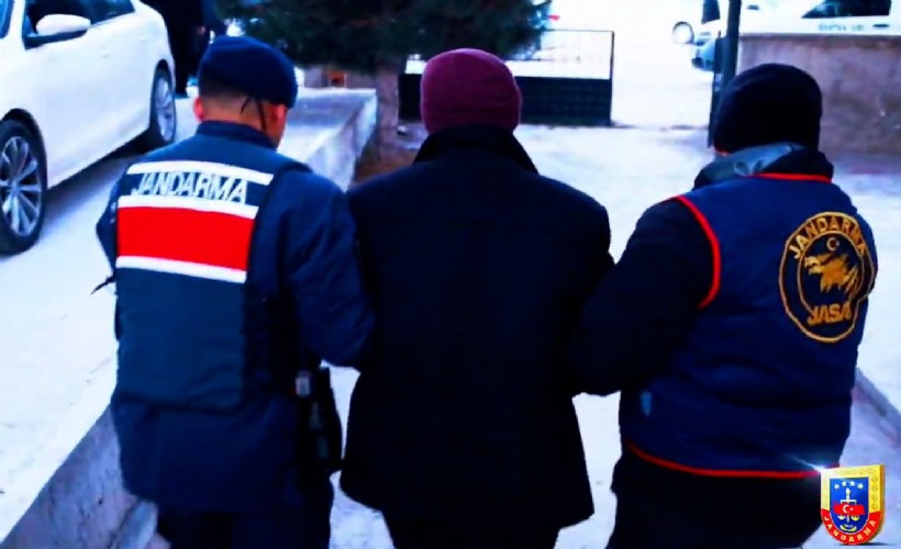 'Faiz Kapanı Operasyonu'nda suç çetesi çökertildi, 4 şüpheli tutuklandı