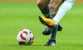 İzmir Çoruhlu FK gol düellosunu kaybetti