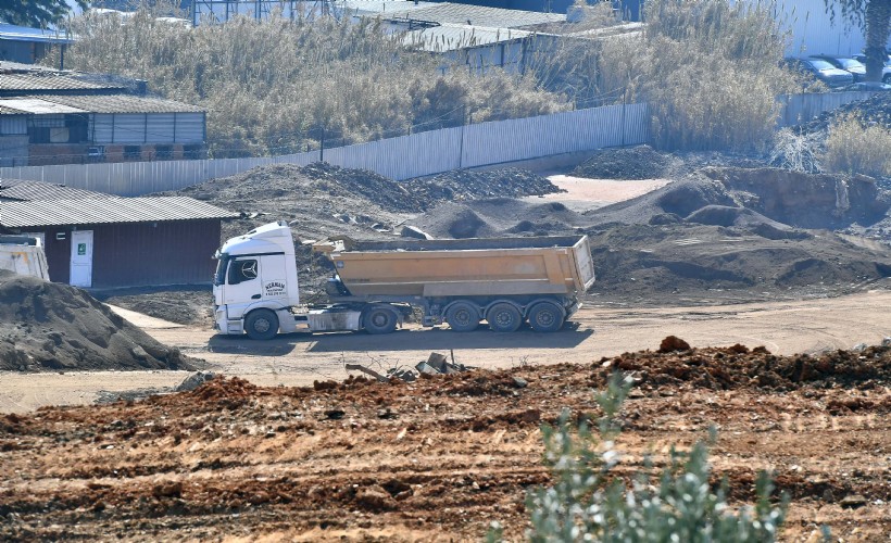 'İzmir'in Çernobili'ndeki nükleer atıkların Torbalı’ya döküldüğü belgelendi: Bakanlıktan rekor ceza!
