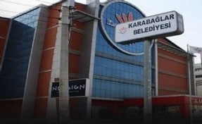 Karabağlar'dan yeni borç hamlesi: Başkan kredi yetkisi isteyecek