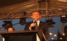 Özel'den Erdoğan'ın 'CHP kadın düşmanı bir partidir’ sözlerine yanıt