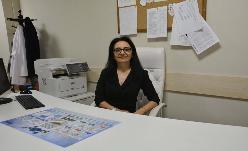 'Ramazanda dengeli beslenebilmek için sahur öğünü atlanmamalı'