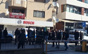 1 kişinin öldüğü silahlı kavga soruşturmasında 11 tutuklama