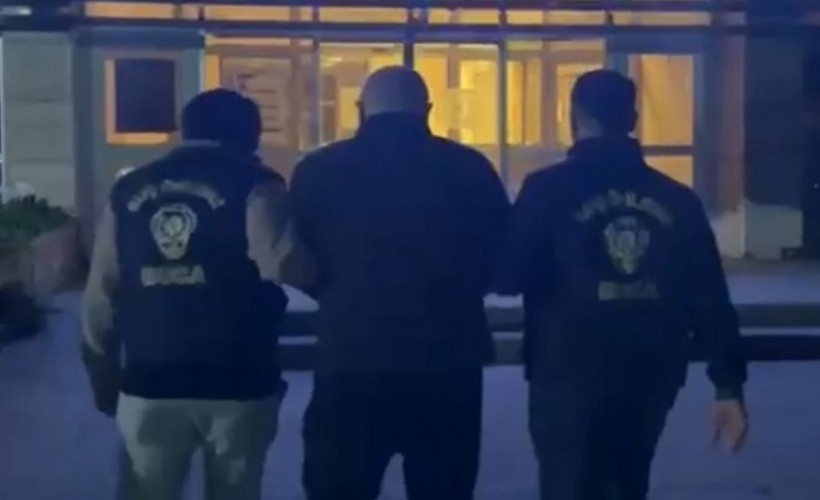 11 kaçak göçmenin ölümüyle ilgili davada 61 yıl 8 ay ceza alan firari, 9 yıl sonra yakalandı