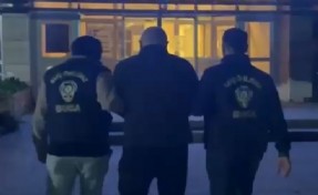 11 kaçak göçmenin ölümüyle ilgili davada 61 yıl 8 ay ceza alan firari, 9 yıl sonra yakalandı