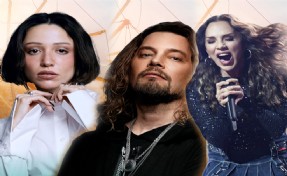 14. Alaçatı Ot Festivali’nde ünlü isimler sahne alacak!