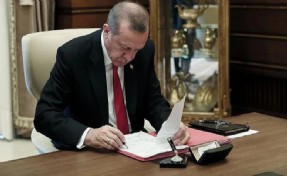 2 Hizbullahçının cezasının kaldırılmasına siyasiler tepki gösterdi