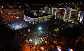 337 yazar, akademisyen, siyasetçi ve sivil toplum gönüllüsünden 'demokrasi ittifakı' çağrısı