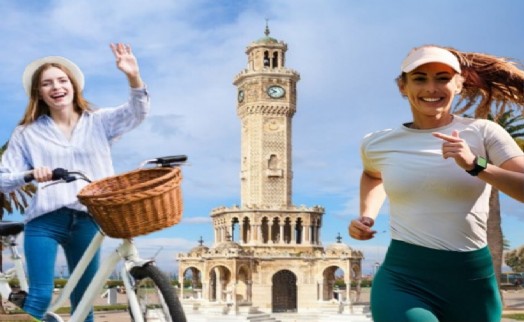 8 Mart Dünya Kadınlar Günü İzmir’de birçok etkinlikle kutlanacak