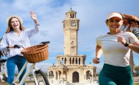 8 Mart Dünya Kadınlar Günü İzmir’de birçok etkinlikle kutlanacak