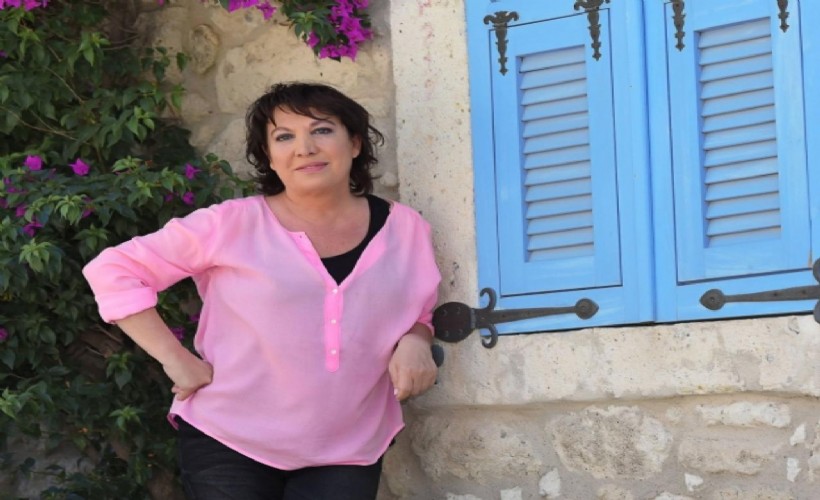 8 Mart'ta Balçova'nın konuğu Oya Başar olacak