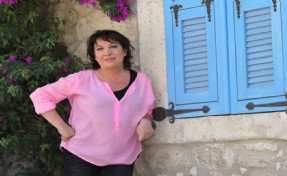 8 Mart'ta Balçova'nın konuğu Oya Başar olacak