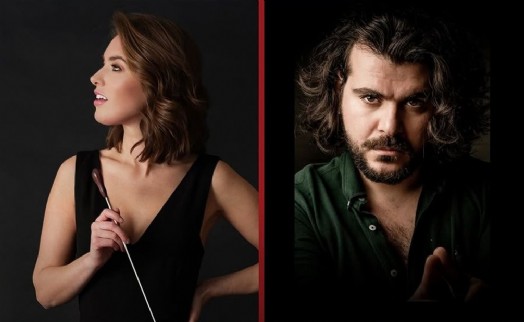 AASSM Orkestrası, yılın ilk konserini veriyor