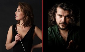 AASSM Orkestrası, yılın ilk konserini veriyor