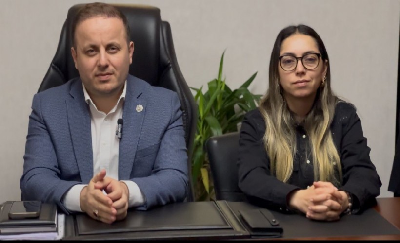 AK Parti Buca'dan belediyeye maaş çıkışı!