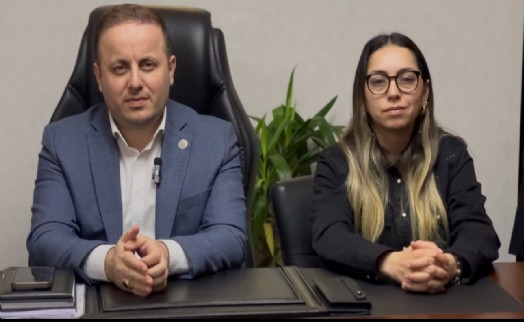AK Parti Buca'dan belediyeye maaş çıkışı!
