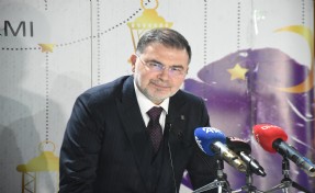 AK Parti İzmir İl Başkanı Saygılı'dan Özgür Özel'e boykot eleştirisi