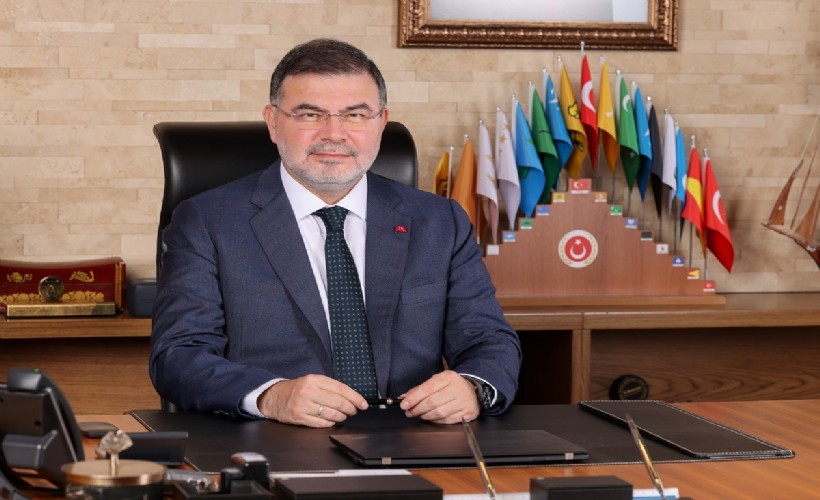 AK Parti İzmir İl Başkanı Saygılı’dan Ramazan Bayramı mesajı