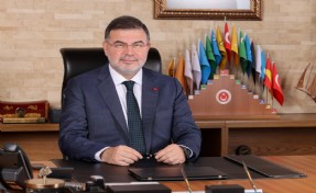 AK Parti İzmir İl Başkanı Saygılı’dan Ramazan Bayramı mesajı