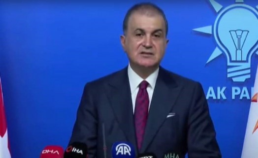 AK Parti'den Ekrem İmamoğlu açıklaması