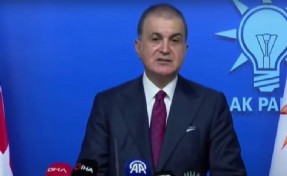 AK Parti'den Ekrem İmamoğlu açıklaması