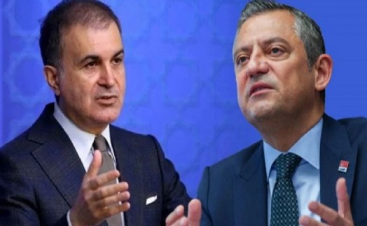 AK Parti'den Özel'e boykot tepkisi: Hedef saptırmaktan başka bir şey değildir
