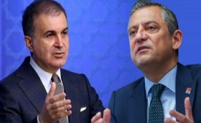 AK Parti'den Özel'e boykot tepkisi: Hedef saptırmaktan başka bir şey değildir
