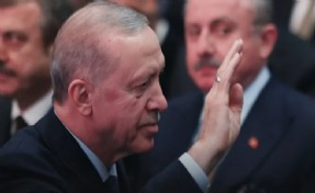 AK Parti'den seçim için net tarih geldi