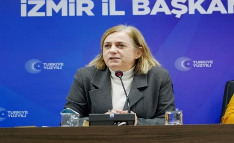 AK Parti'li Dalkıran'dan CHP'li Kaya'ya yanıt!