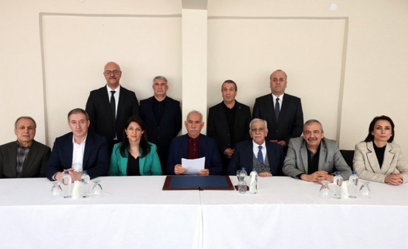 AK Parti'nin 'İmralı' hedefi açığa çıktı: 'Cumhur İttifakı’nın bir sonraki seçimi kazanması'