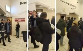 AK Parti'nin kurucu isminden dikkat çeken 'İmamoğlu' çıkışı