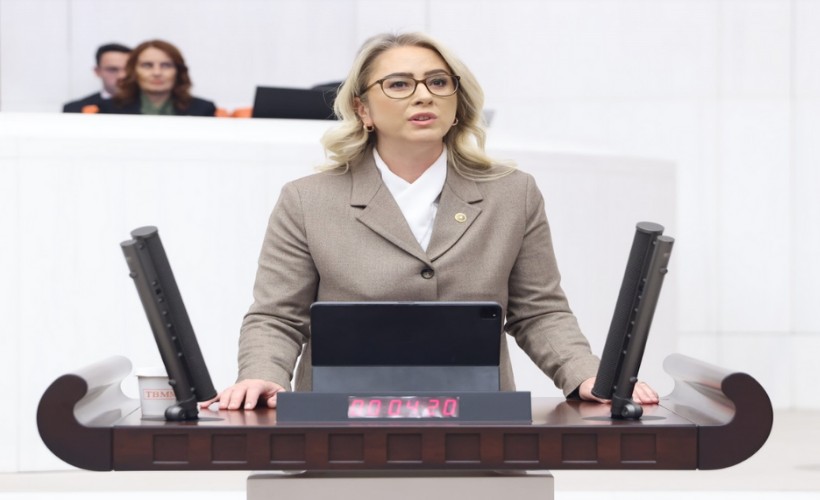AK Parti’de görevlendirmeler sürüyor: Çankırı yola devam edecek!