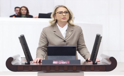 AK Parti’de görevlendirmeler sürüyor: Çankırı yola devam edecek!