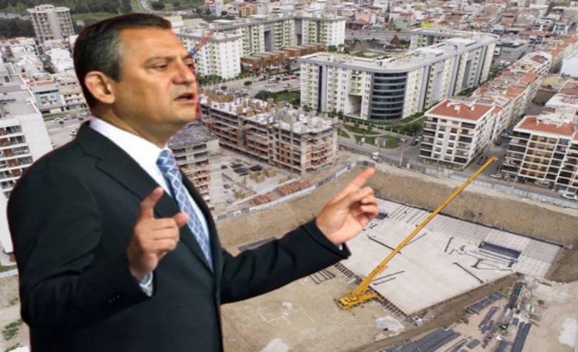 AK Partili Atmaca’dan CHP'ye kooperatif sorusu: Bu Özgür Özel ‘o’ Özgür Özel mi?